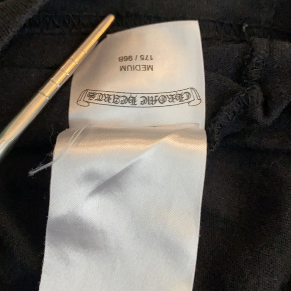 Chrome Hearts Tee - Picture 10 of 10